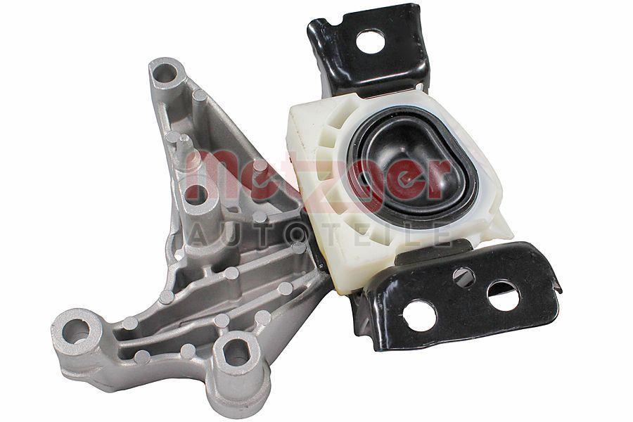 Support moteur (Silent bloc moteur) METZGER ref. 8054024